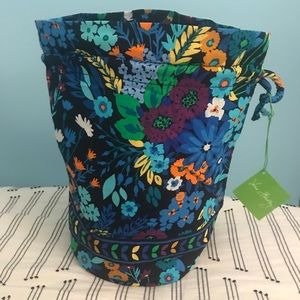 Vera Bradley Ditty Bag